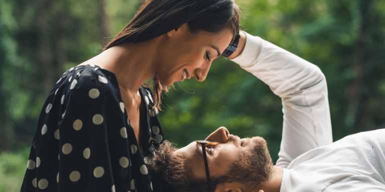 ¿Por qué siempre me enamoro de personas opuestas a mí?